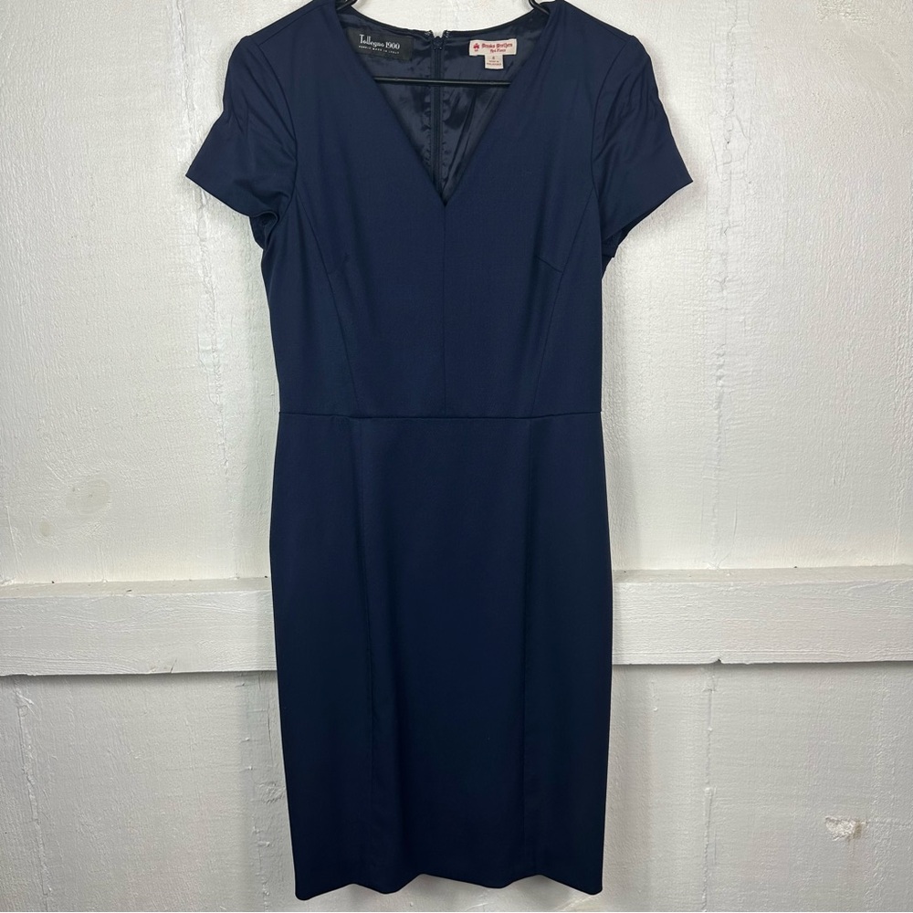 Brooks Brothers Dress size 6